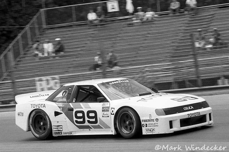 TOYOTA CELICA 