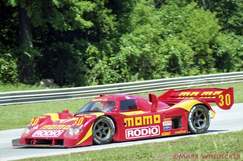 4GTP  Nissan NPT-90 #90-03