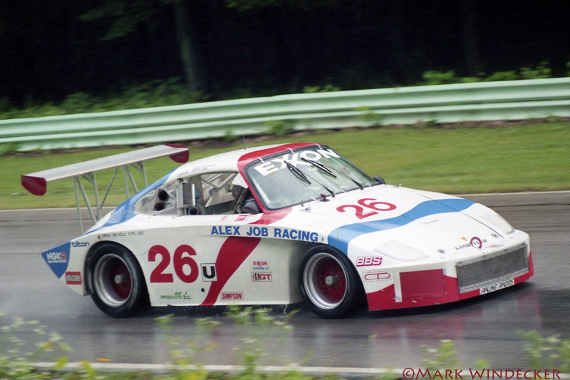   10GTU  Porsche 911
