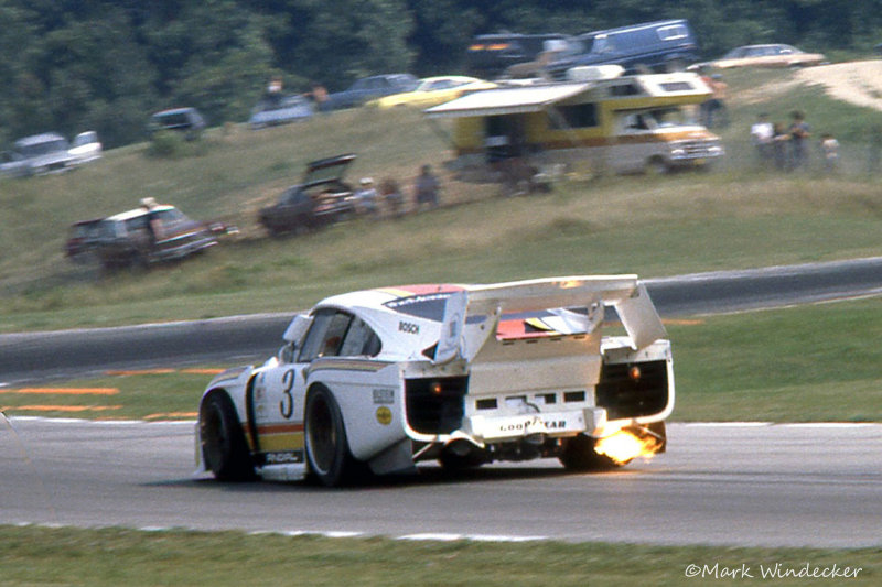 Porsche 935 M16 (AIR)