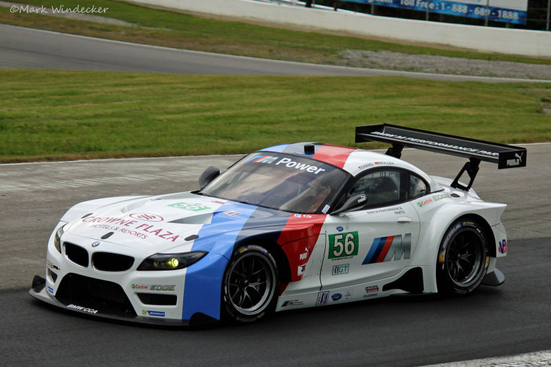 ...BMW Z4 GTE #1302