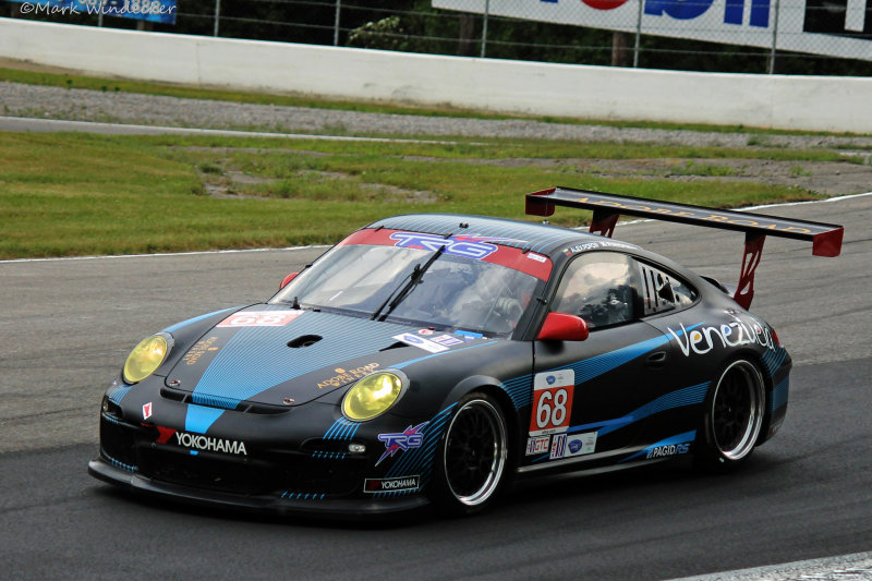 ....Porsche 997 GT3 Cup