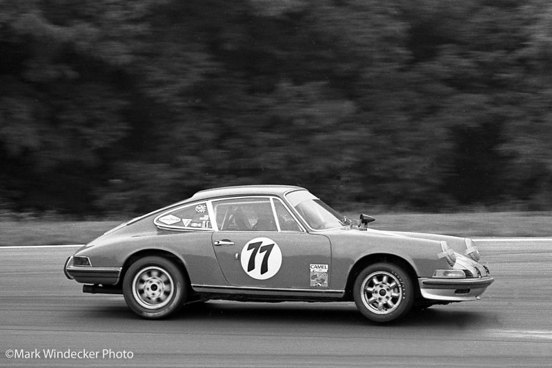 31st Bruce  Jennings/Jim Locke  Porsche 911 S