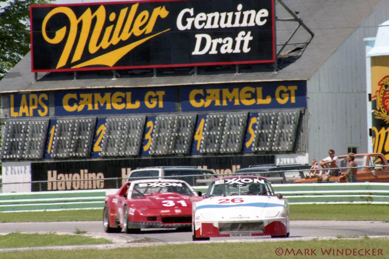 DNF PETER URIA/CHARLES SLATER