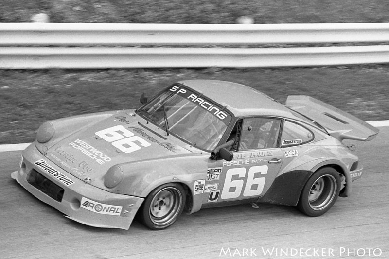 42nd Gary Auberlen/Peter Jauker  Porsche 911  10th GTU