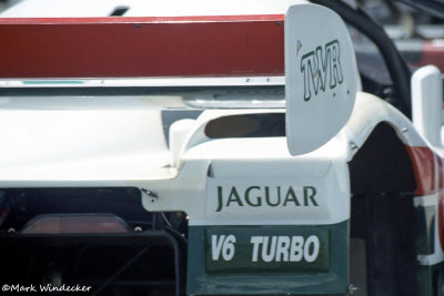 JAGUAR XJR-10