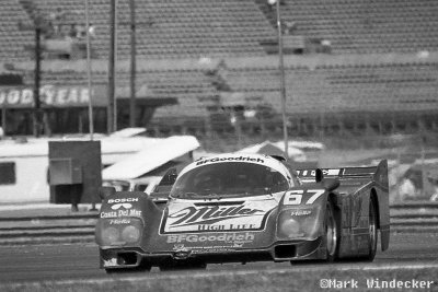 1ST JOHN ANDRETTI/DEREK BELL/BOB WOLLEK