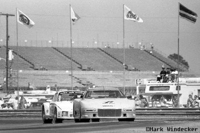 11TH 5GTO ROGER MANDENVILLE/ KELLY MARSH/BRIAN REDMAN