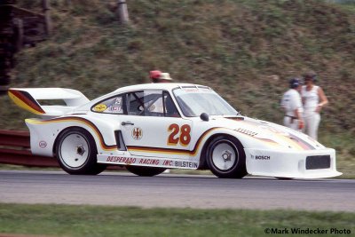 .......Porsche 935 
