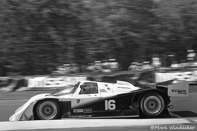 Porsche 962 C #148