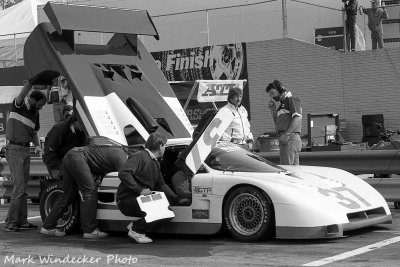 LIGHTS-SPICE PONTIAC FIERO