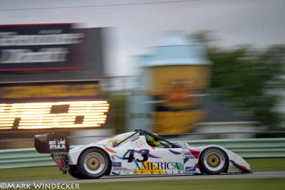 1WSC Kudzu DG-2 #003 - Buick