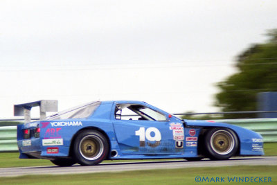 1GTU Mazda RX-7