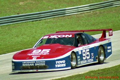2GTU Nissan 240SX