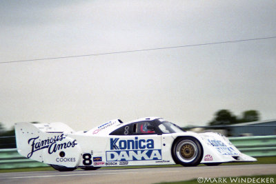 3GTP Intrepid RM-1 #003 - Chevrolet