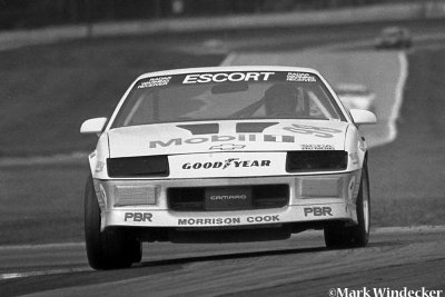 1ST GT BOB McCONNELL/JOHN O'STEEN/STU HAYNER
