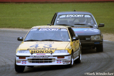 5TH 1B LANCE STEWART/ED CONNERS/PETER CUNNINGHAM/RON LAUZON