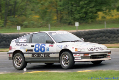 8TH 3B FRANK DELVECCHIO/DAVID FENN/LEO BOTTARI/RON LAUZON/BOB WOLF