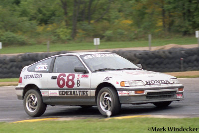 9TH 4B FRANK DELVECCHIO/DAVID FENN/LEO BOTTARI/RON LAUZON/BOB WOLF