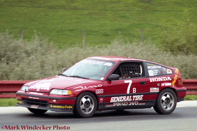 10TH 5B PETER STALLYBRASS/JOHN STERK/DANIEL VILLEUX/MIKE RIVET