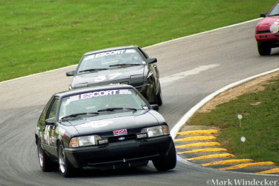 11TH 6GT DANNY EDWARDS/BOB PEURIFOY/CHRIS KAUFMANN