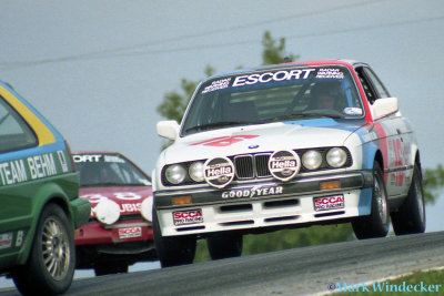 12TH 1A ANDY EVANS/JOHN ROWE/TOM PABST/TC KLEINE