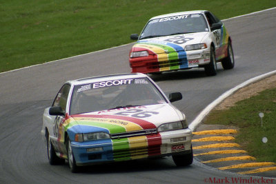 14TH 3A MAC DeMERE/JERRY LUSTIG/KRIS SKAVNES