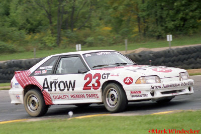 22ND 7GT MIKE MAVRIGIAN/PAUL PRILL