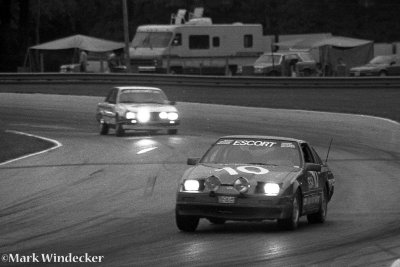24TH 6A DOUG RUTH/DOUG BROWN/TERRY COE