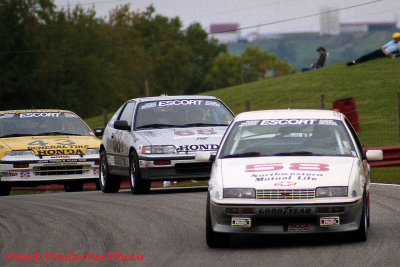 25TH 12B CHARLES STEVENS/JOE KOVACAS/JOHN CLARK/JAMES WORRELL