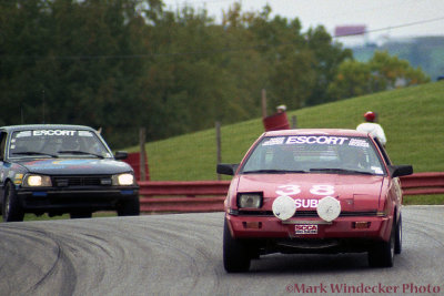 26TH 7A AL LEPPER/DAVE DEROGE