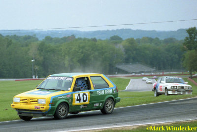 27TH 13B LES BEHM/DES HOCKLEY/LUIZ EVANDRO CAMPOS