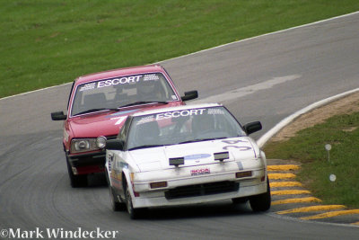 28TH 14B CHRIS STAUFFER/TIM GROVE/MIKE ARGETZINGER