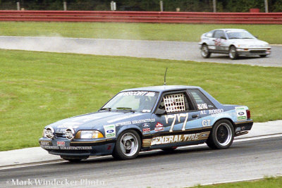 31ST 8GT MARK HOPKINS/AL ROSSO/BILL MILLER