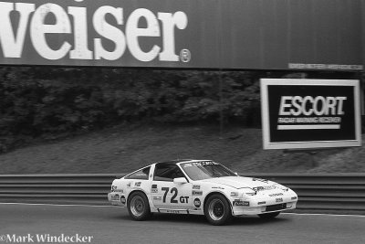 36TH 11GT RON NELSON/JOHN SCHNEIDER/JIM RAY