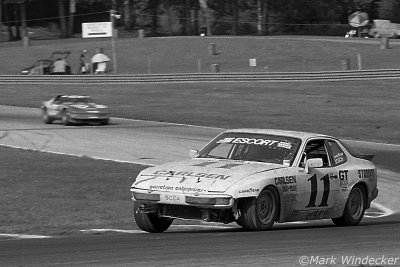 38TH 10GT PAUL MacINTOSH/SCOTT MAXWELL/KEES NIEROP/LARRY BIELL