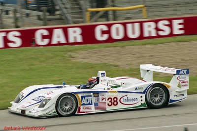 ...J J LEHTO Audi R8 