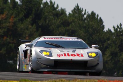 24th 11-GT2 David Murry/Andrea Robertson/David Robertson