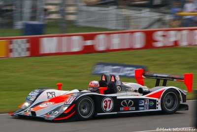 ..Jon Field Lola B06/10 #HU01S - AER 