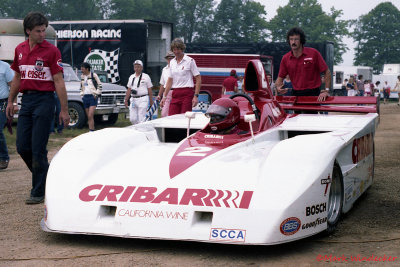 Holbert CAC-1...