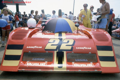 Lola T530...