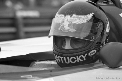 ......Danny Sullivan