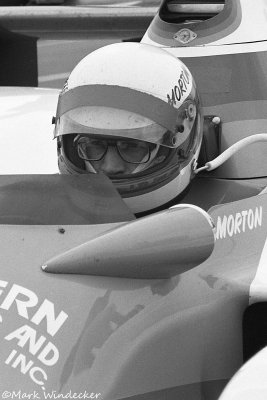 ......John Morton