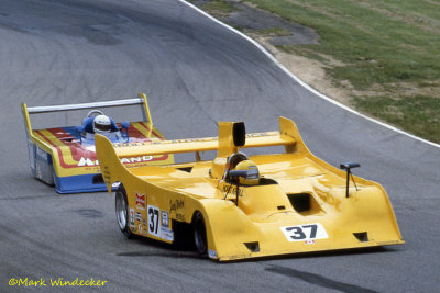 Lola T332 #T330-HU2