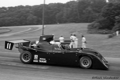 Lola T530 #HU9