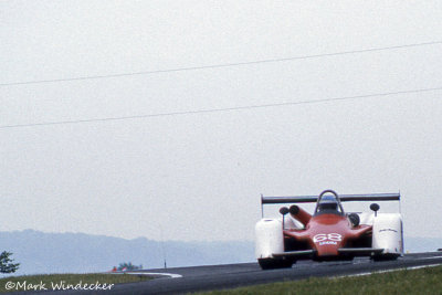 10 2-U2L Richard Guider Ralt RT2 #172-Hart