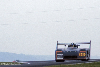 16th 7-U2L Bertil Roos...