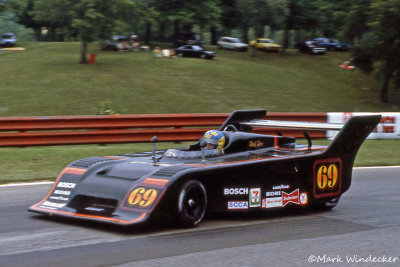 Marguey CA82-Hart
