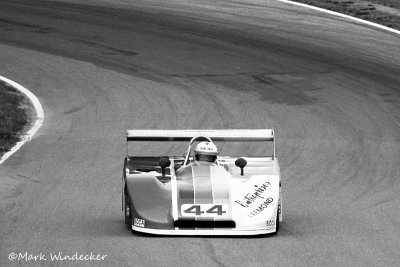 18th 9-U2L Bob Roy Ralt RT1 BR-1-Hart