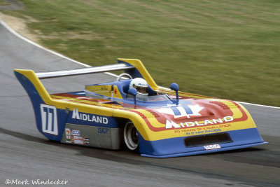 19th 10-U2L John Graham Ralt RT1-Hart